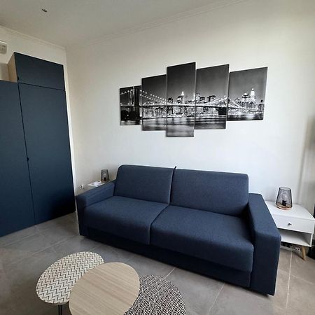 Studio Behappy Next Monaco กัปไดล์ ภายนอก รูปภาพ