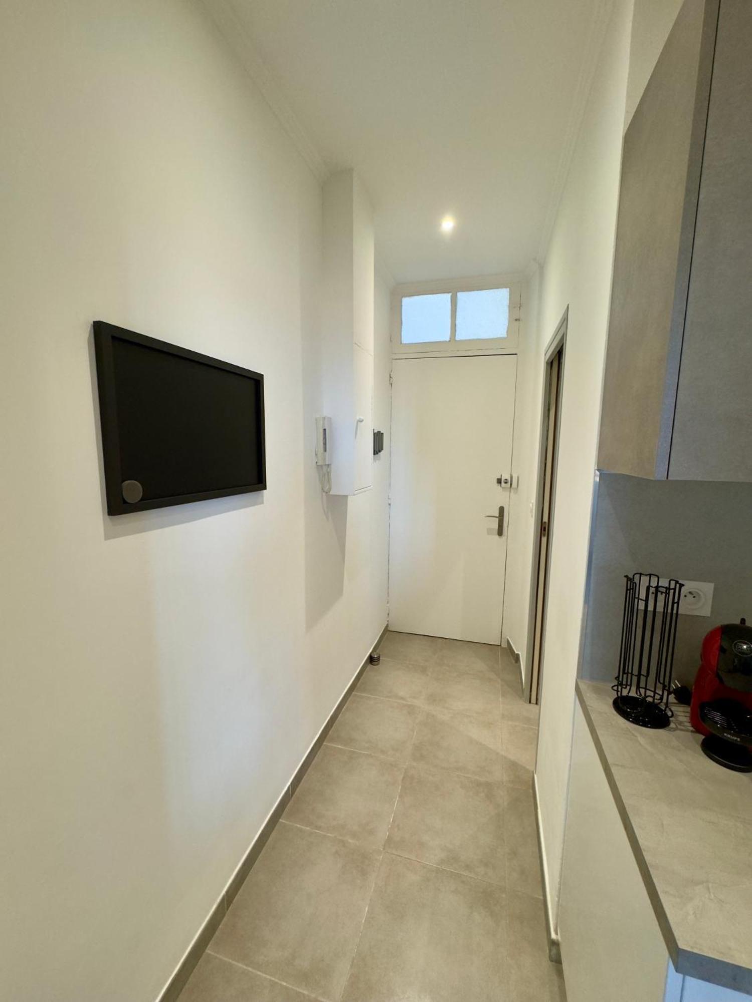 Studio Behappy Next Monaco กัปไดล์ ภายนอก รูปภาพ