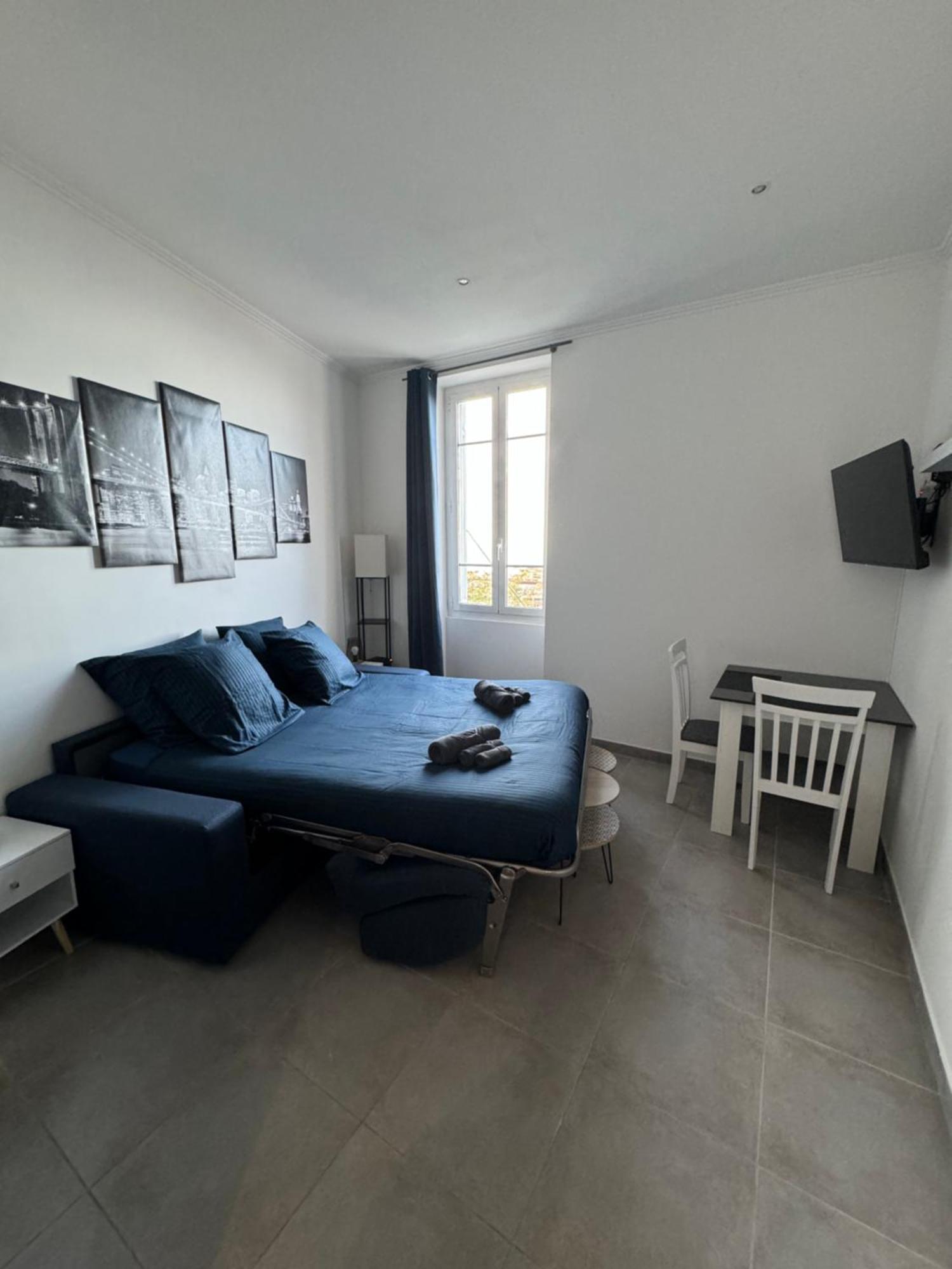 Studio Behappy Next Monaco กัปไดล์ ภายนอก รูปภาพ