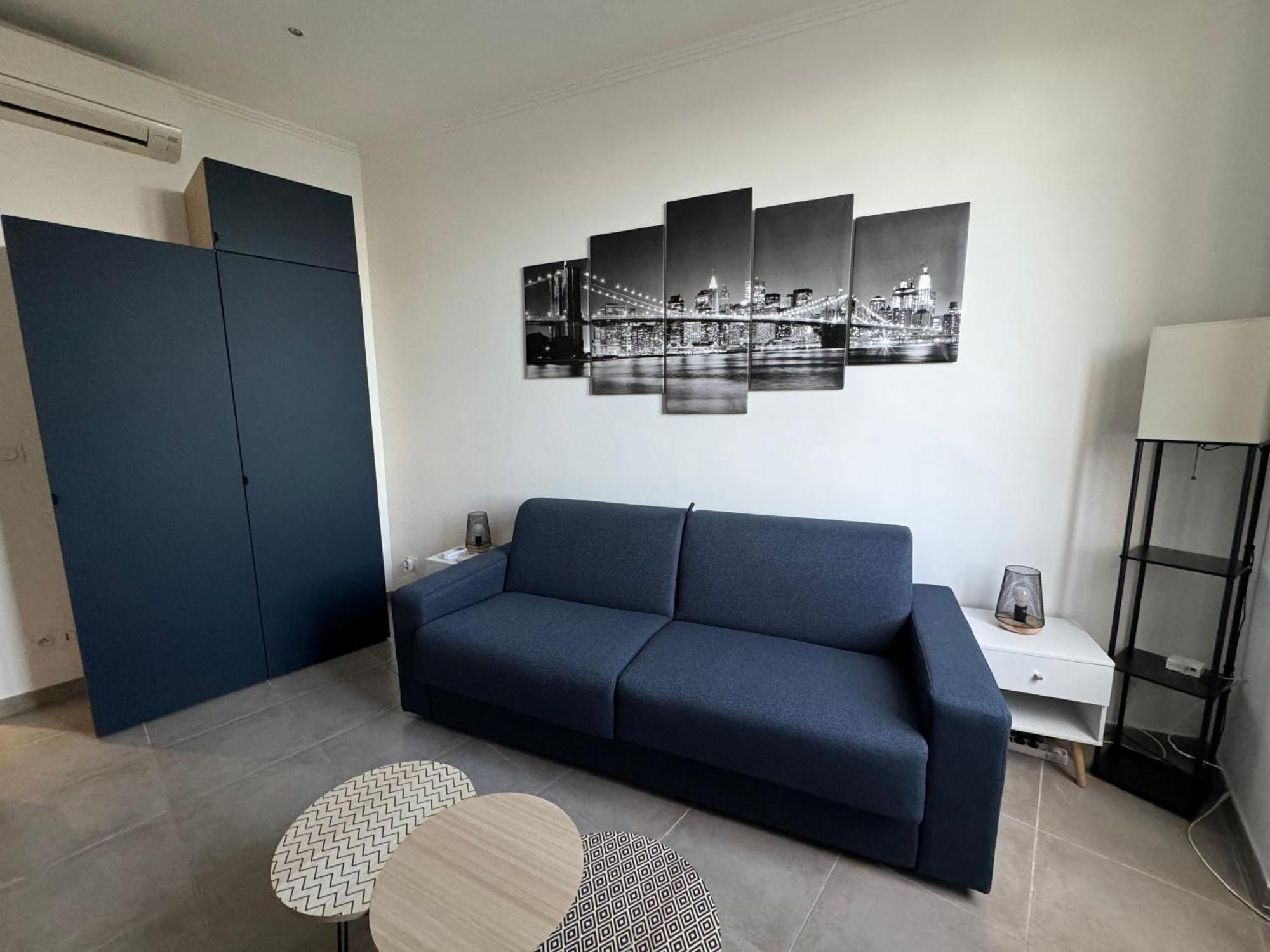 Studio Behappy Next Monaco กัปไดล์ ภายนอก รูปภาพ