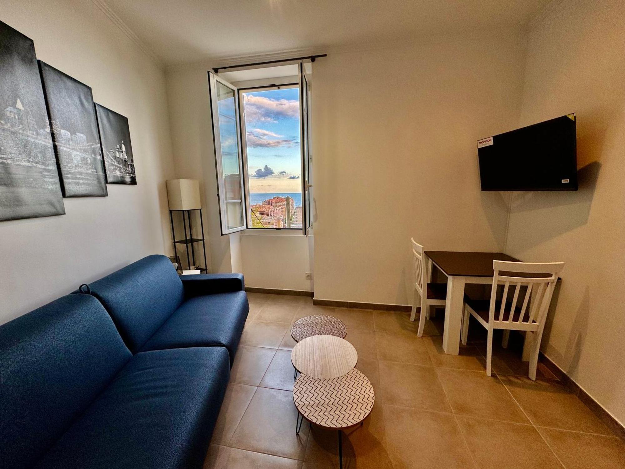Studio Behappy Next Monaco กัปไดล์ ภายนอก รูปภาพ