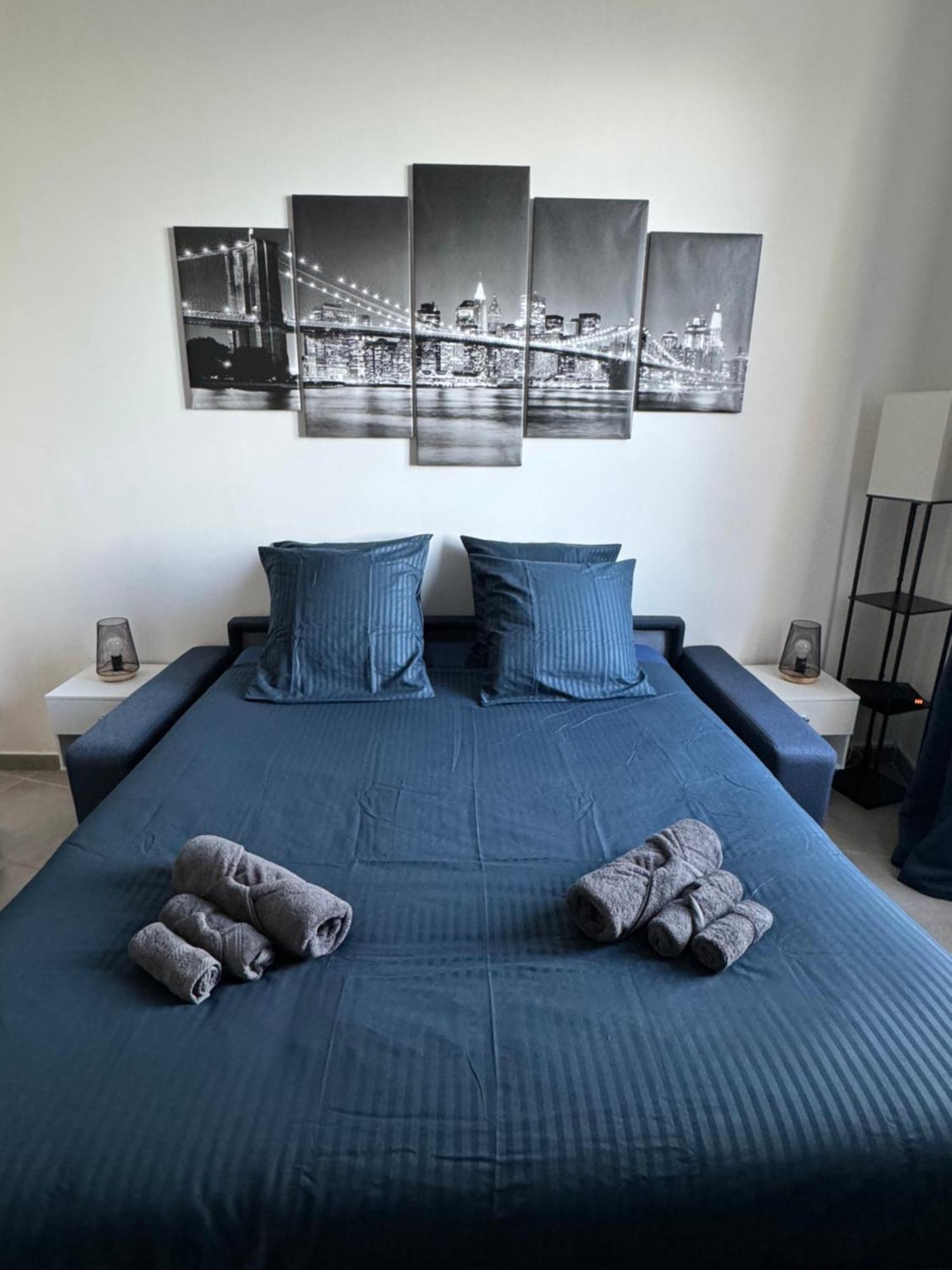 Studio Behappy Next Monaco กัปไดล์ ภายนอก รูปภาพ